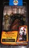God Of War Kratos Ares Armor Open Mouth Variant Neca